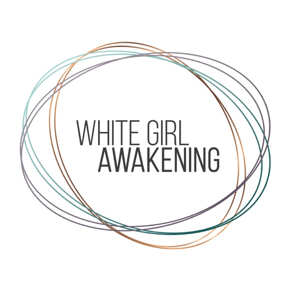 White Girl Awakening Artwork