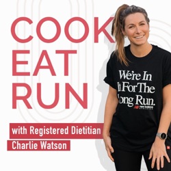 The return of Cook Eat Run, with XMiles