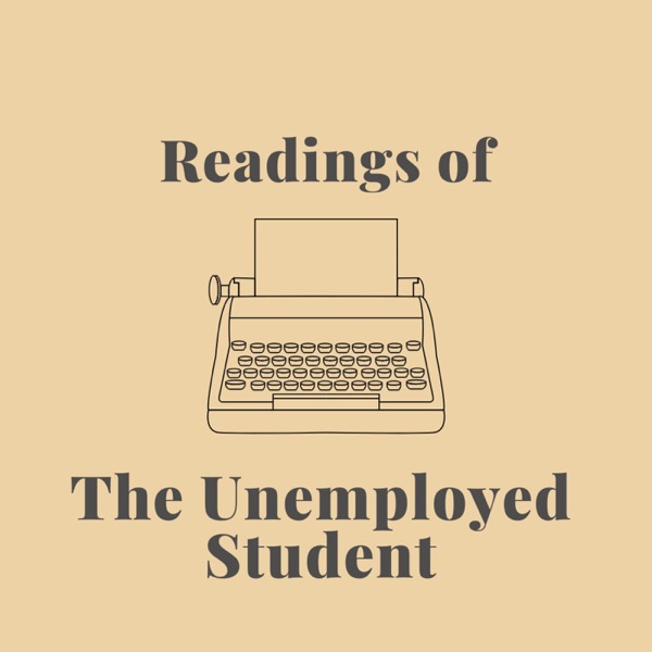 Readings of the Unemployed Student Artwork