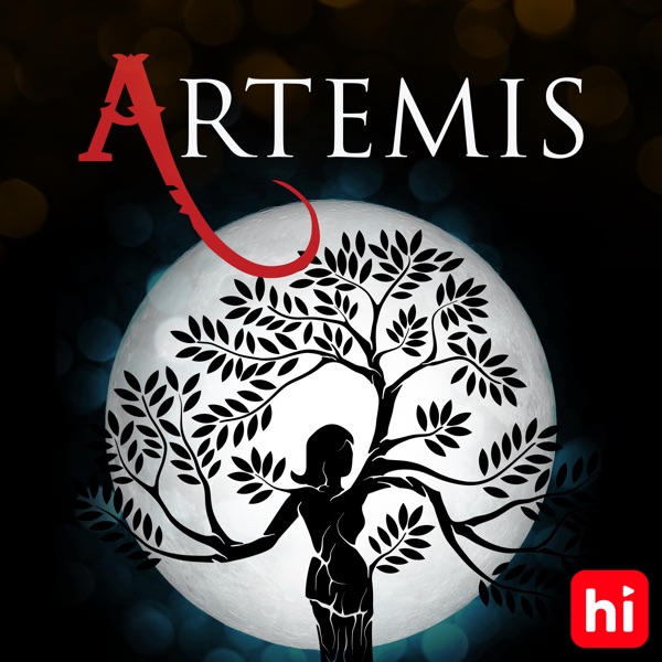 Artemis Artwork