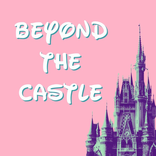 Artwork for Beyond the Castle