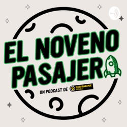 El noveno pasajero