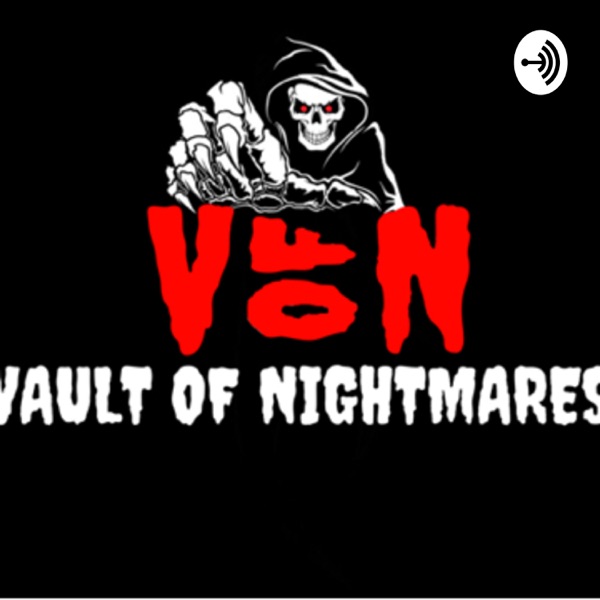 The vault of nightmares