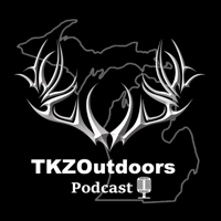 TKZ Outdoors Podcast podcast