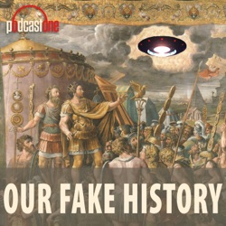 Episode #157- How Should We Remember Attila the Hun? (Part I)