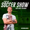 Scoreline Soccer Show artwork