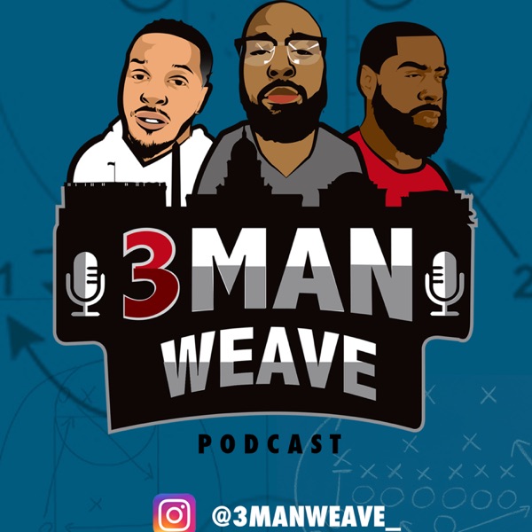 3 Man Weave