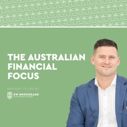 The Australian Financial Focus