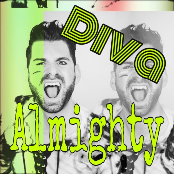 Diva Almighty Artwork