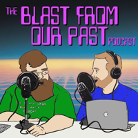 Announcement: Throwback Trivia Takedown is Live!