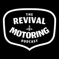 EP.151 Talking with Tom Connors