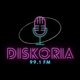 DISKORIA 99.1 FM