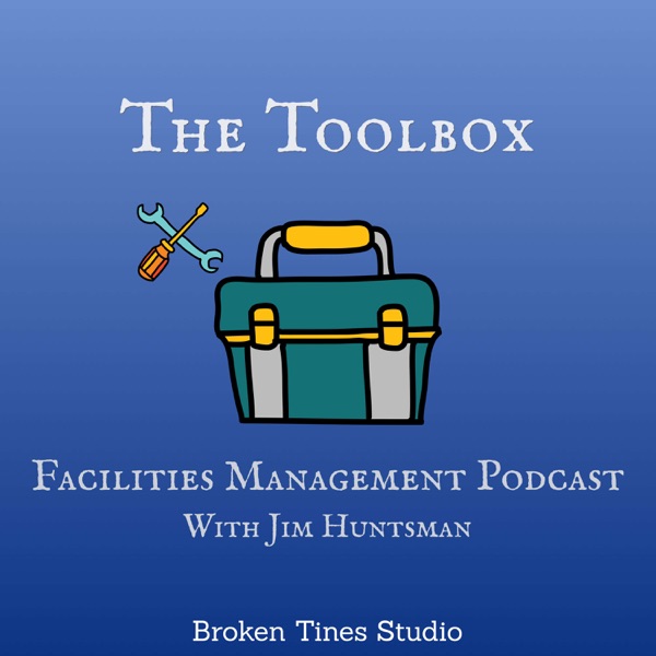 The Toolbox Facilities Management Podcast Artwork