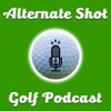 Alternate Shot Golf Podcast artwork