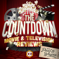 The Countdown podcast