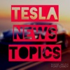 Tesla News Topics podcast artwork