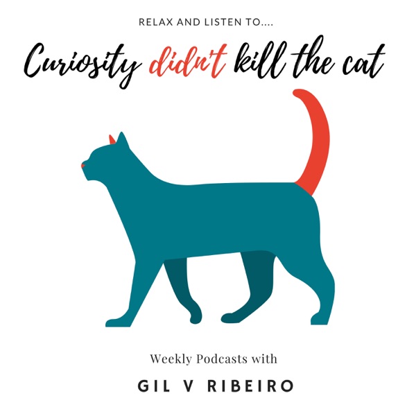 Curiosity Didn´t Kill The Cat Artwork