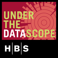 Under the DataScope podcast