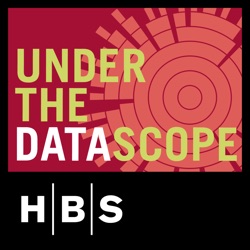 Trailer: Introducing Under the DataScope