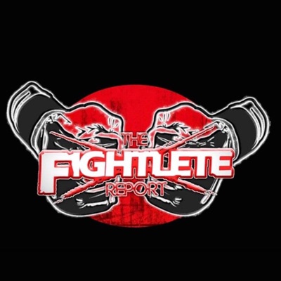 Fightlete Interview Podcasts Fightlete Interview Podcasts