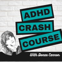ADHD Crash Course podcast