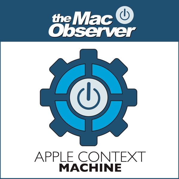 Apple Context Machine Artwork