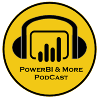 Power BI & More podcast