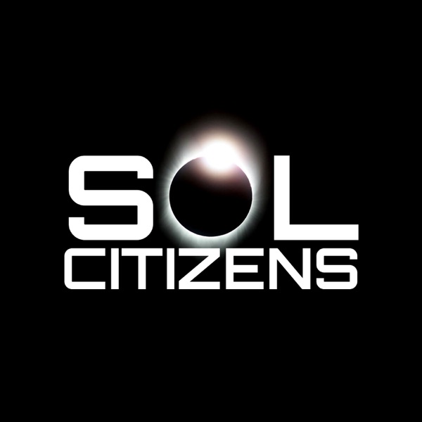 SOL CITIZENS Artwork