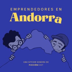 1. Así nos mudamos a Andorra