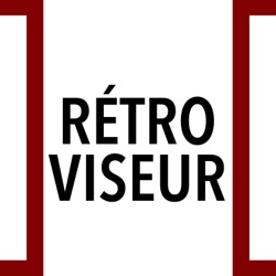 Le Rétroviseur