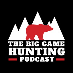 209: First Africa Hunting Safari In The Age of COVID With Aaron Minkus