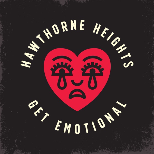 Get Emotional with Hawthorne Heights Artwork