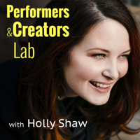 Performers & Creators Lab podcast