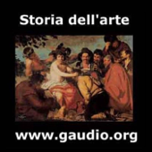 Storia dell'arte - Luigi Gaudio