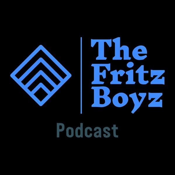 The Fritz Boyz Podcast Artwork