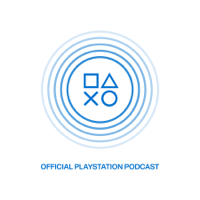 Official PlayStation Podcast podcast