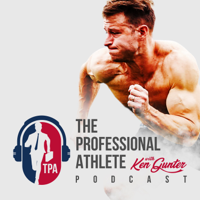27. Galen Rupp - 3x Olympian, American Distance Runner