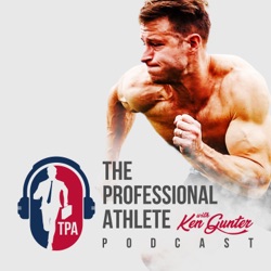 73. Jamie Gabel - Using Peptides to Increase Growth Hormone, Improve Performance & Enhance Cellular Function with the Co-Founder of Advitam