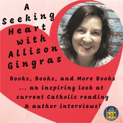 A Seeking Heart with guest, Laura Phelps