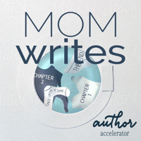 Mom Writes Podcast podcast