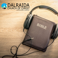 Sermon (Daniel Gillis & Will Tucker)