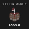 Blood & Barrels artwork