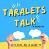 Taralets Talk: The Filipino Expat Chronicles artwork