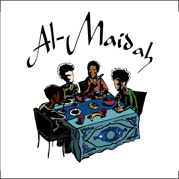 Al-Maidah Podcast Artwork