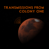 Transmissions From Colony One podcast