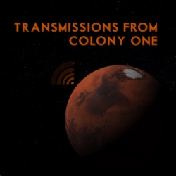 Transmissions From Colony One - Season 5 Teaser