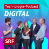 Digital Podcast - Schweizer Radio und Fernsehen (SRF)