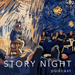 The Story Night Podcast