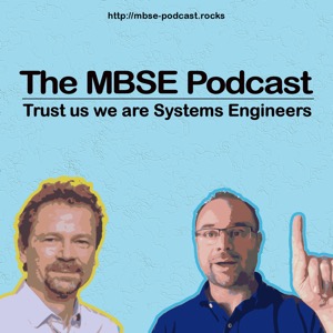 The MBSE Podcast