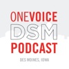 OneVoice DSM artwork